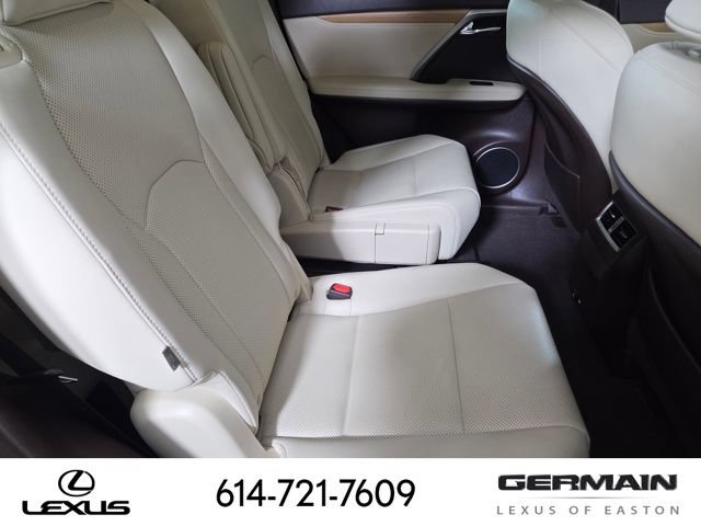 Used 2020 Lexus RX 350L Premium w/ Premium Package AWD/4WD image 21