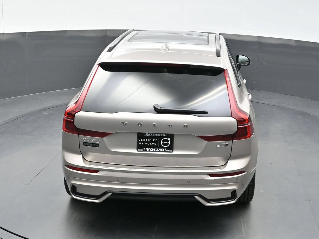 New 2026 Volvo XC60 B5 Ultra w/ Protection Package Premier AWD/4WD image 34
