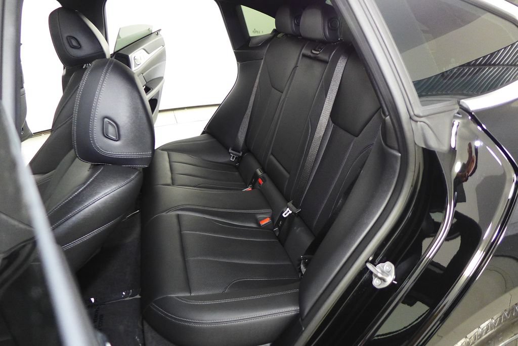 Certified 2023 BMW i4 eDrive35 RWD image 21