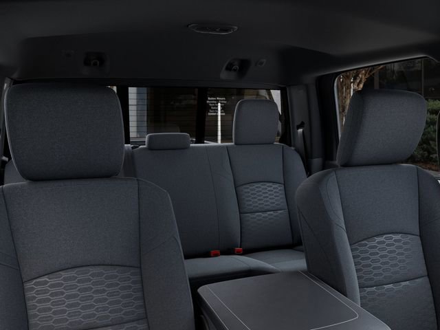 New 2026 RAM 2500 Tradesman image 26