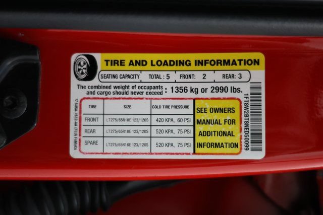 Used 2022 Ford F250 Lariat AWD/4WD image 79