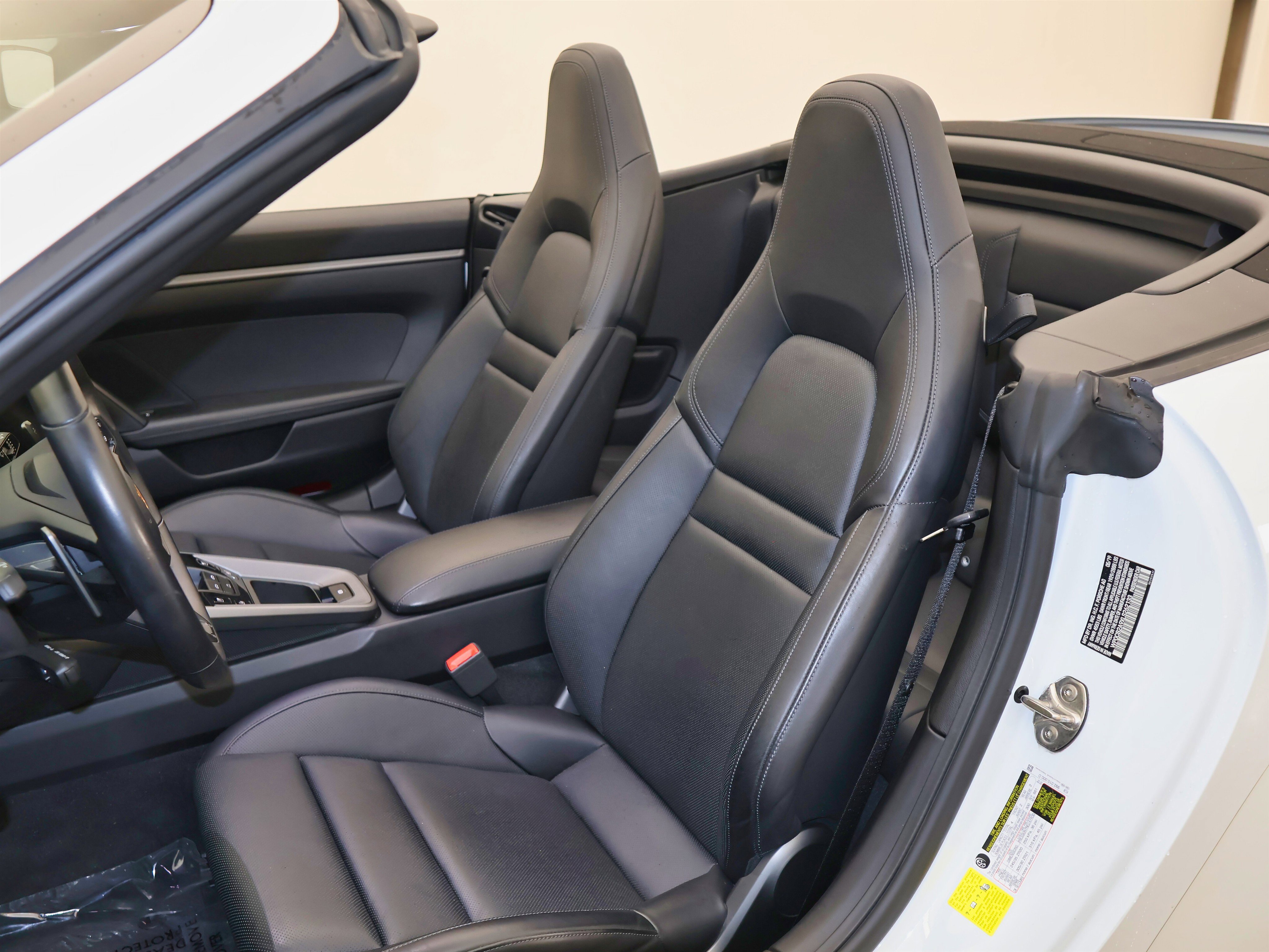 Used 2020 Porsche 911 Carrera 4S image 14