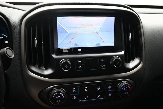 Used 2020 Chevrolet Colorado Z71 AWD/4WD image 7