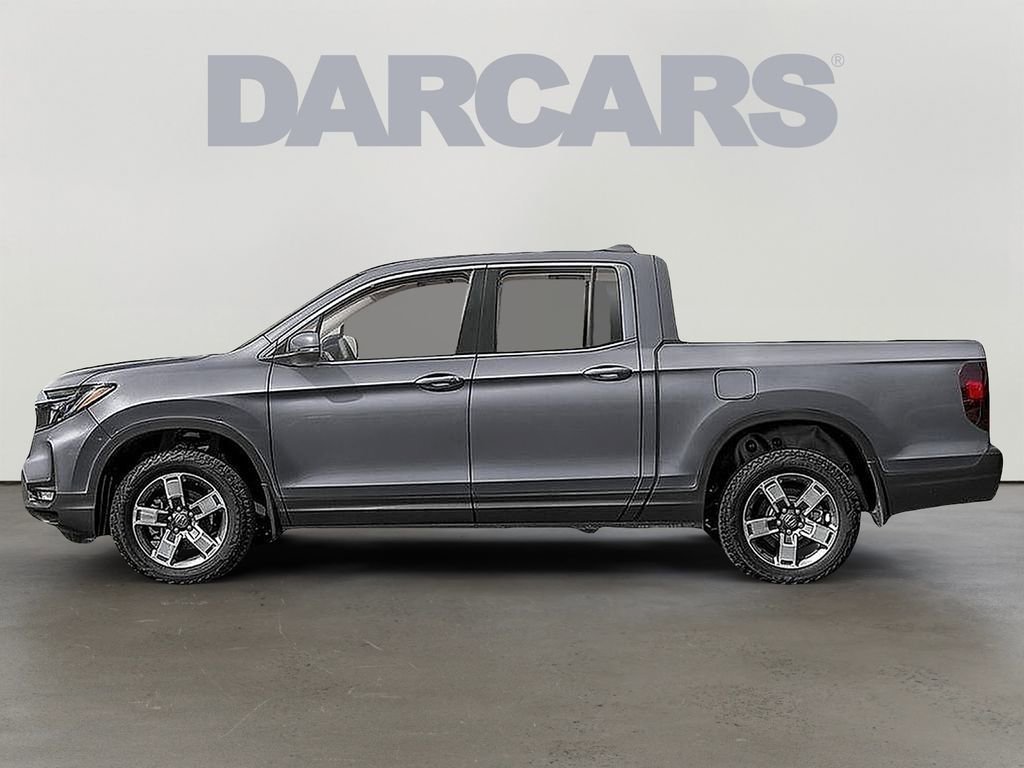 New 2026 Honda Ridgeline RTL image 2