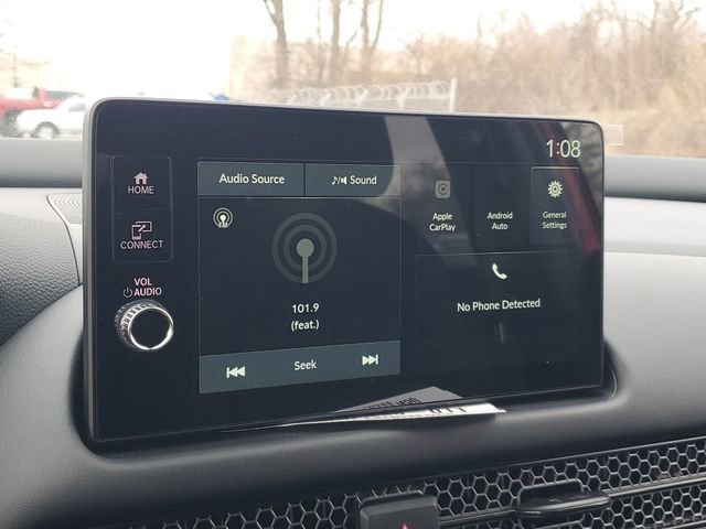 New 2026 Honda HR-V Sport image 22