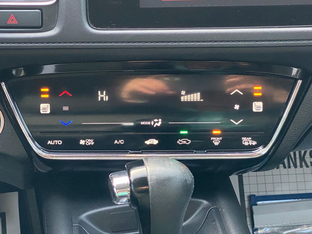 Used 2017 Honda HR-V EX-L image 23