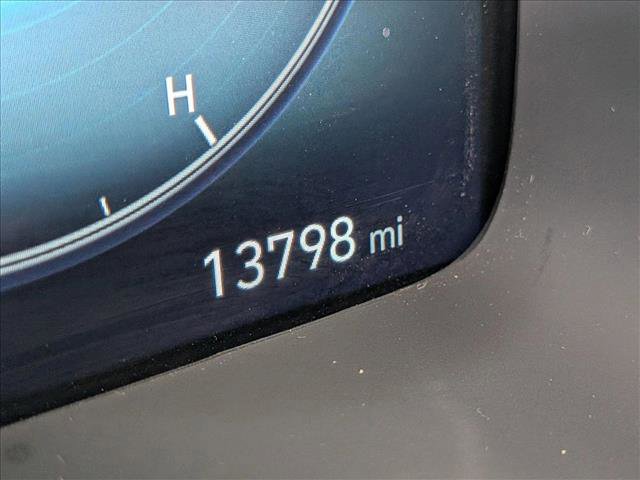 Used 2023 Hyundai Palisade Calligraphy w/ Cargo Package image 11