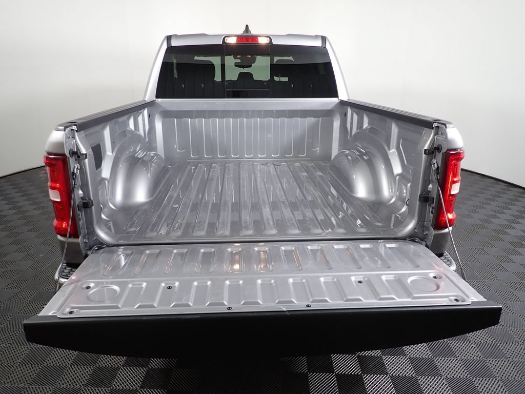 Used 2025 RAM 1500 Tradesman AWD/4WD image 15