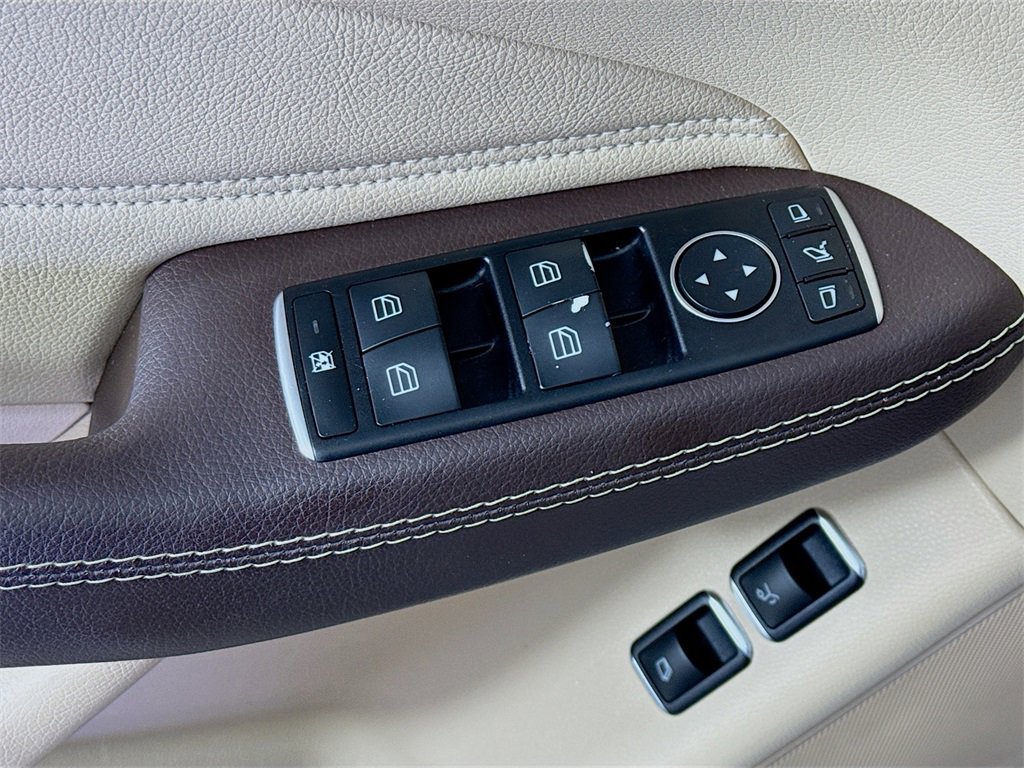 Used 2018 Mercedes-Benz GLS 450 4MATIC image 18