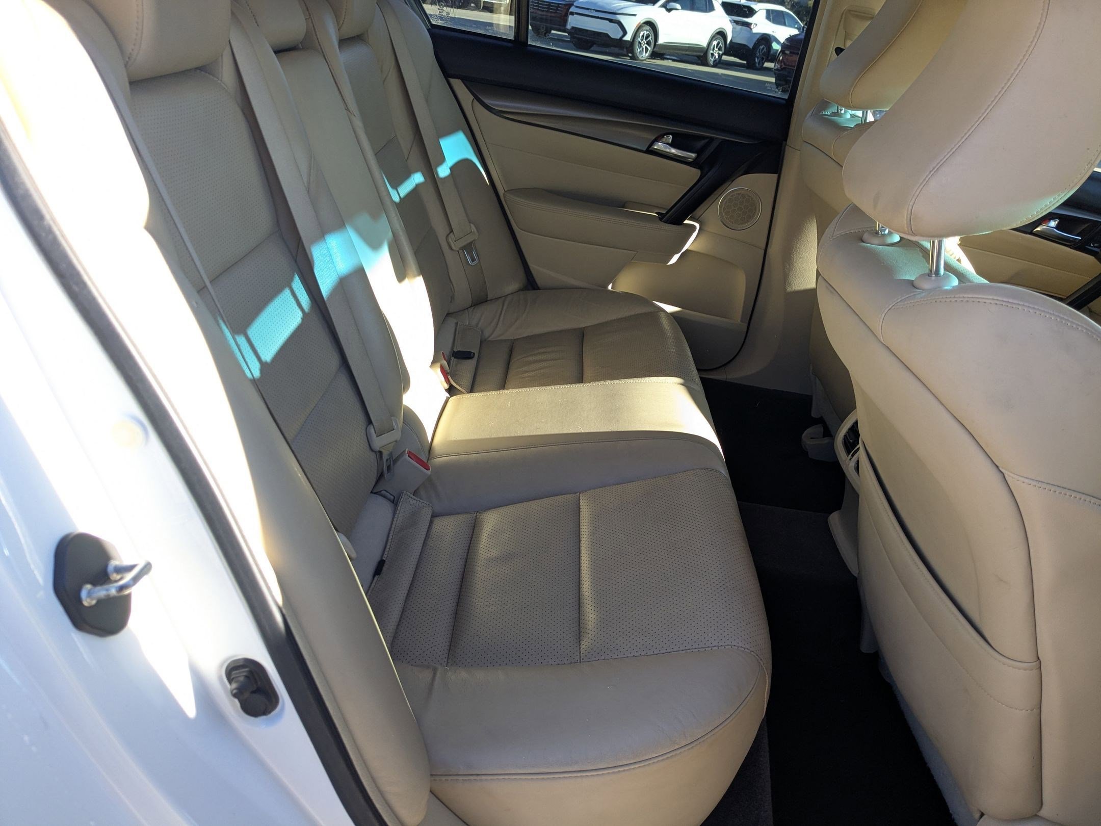 Used 2012 Acura TL w/ Technology Package image 19