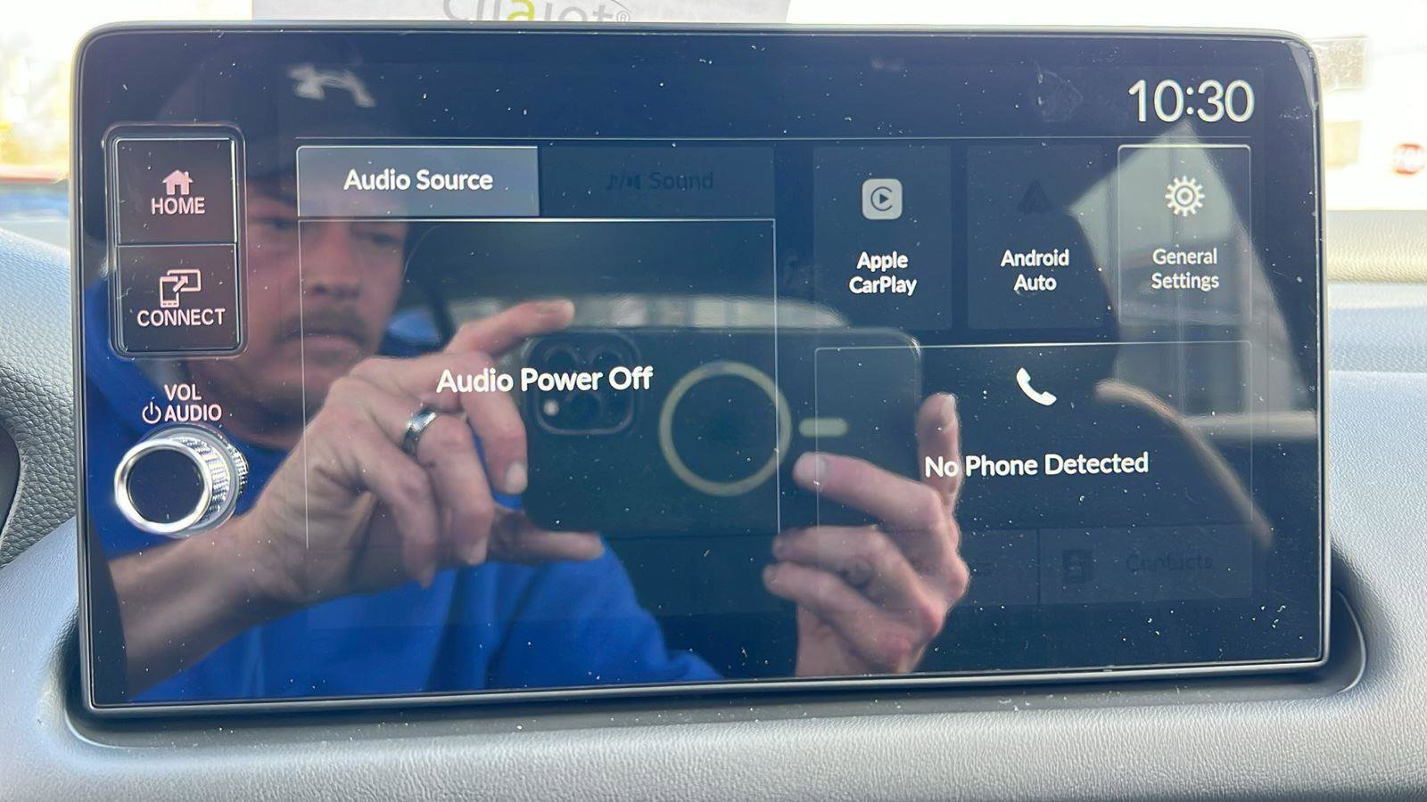 New 2026 Honda HR-V Sport image 26