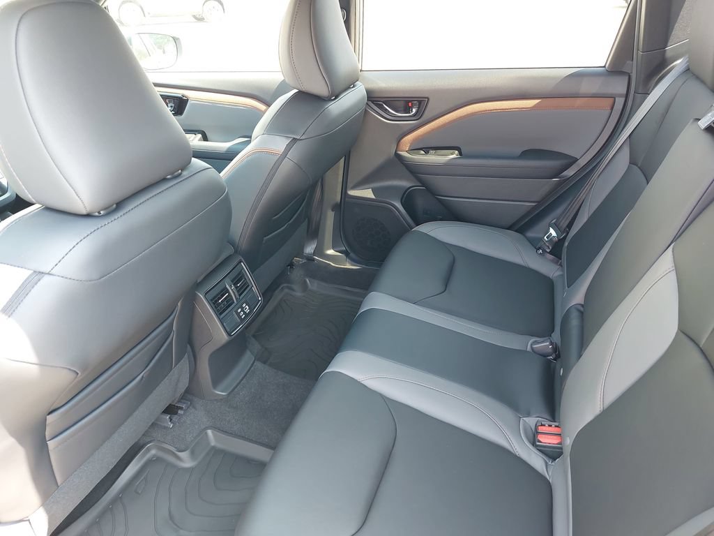 New 2026 Subaru Forester Sport AWD/4WD image 35