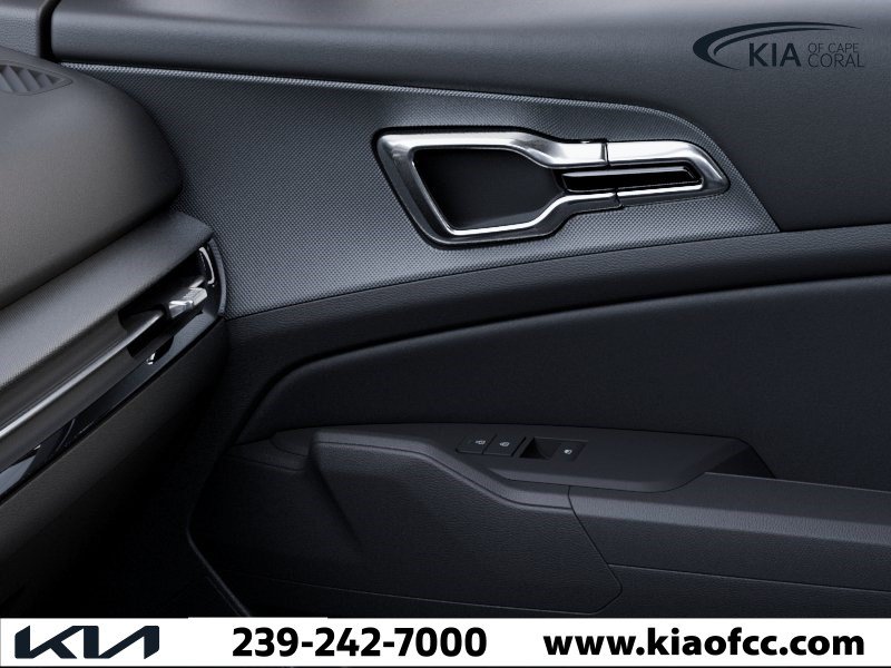 New 2027 Kia Sportage S FWD image 25