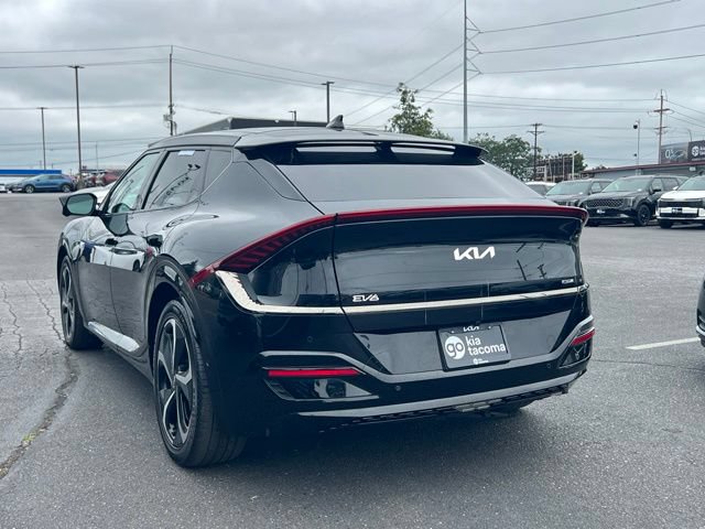 Certified 2023 Kia EV6 GT-Line AWD/4WD image 7