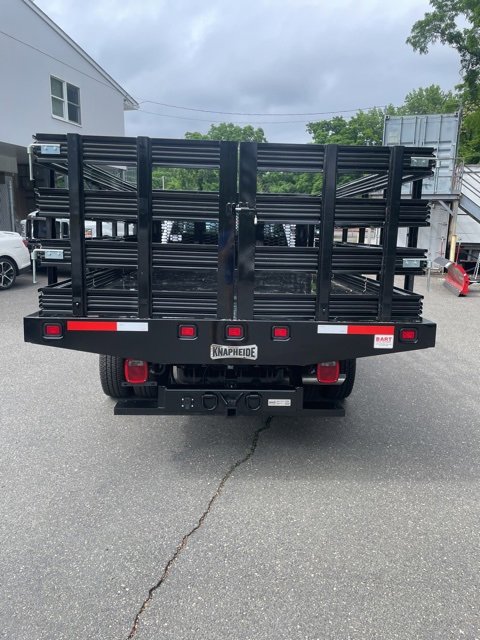 New 2025 Ford F350 XL w/ XL Chrome Package image 4