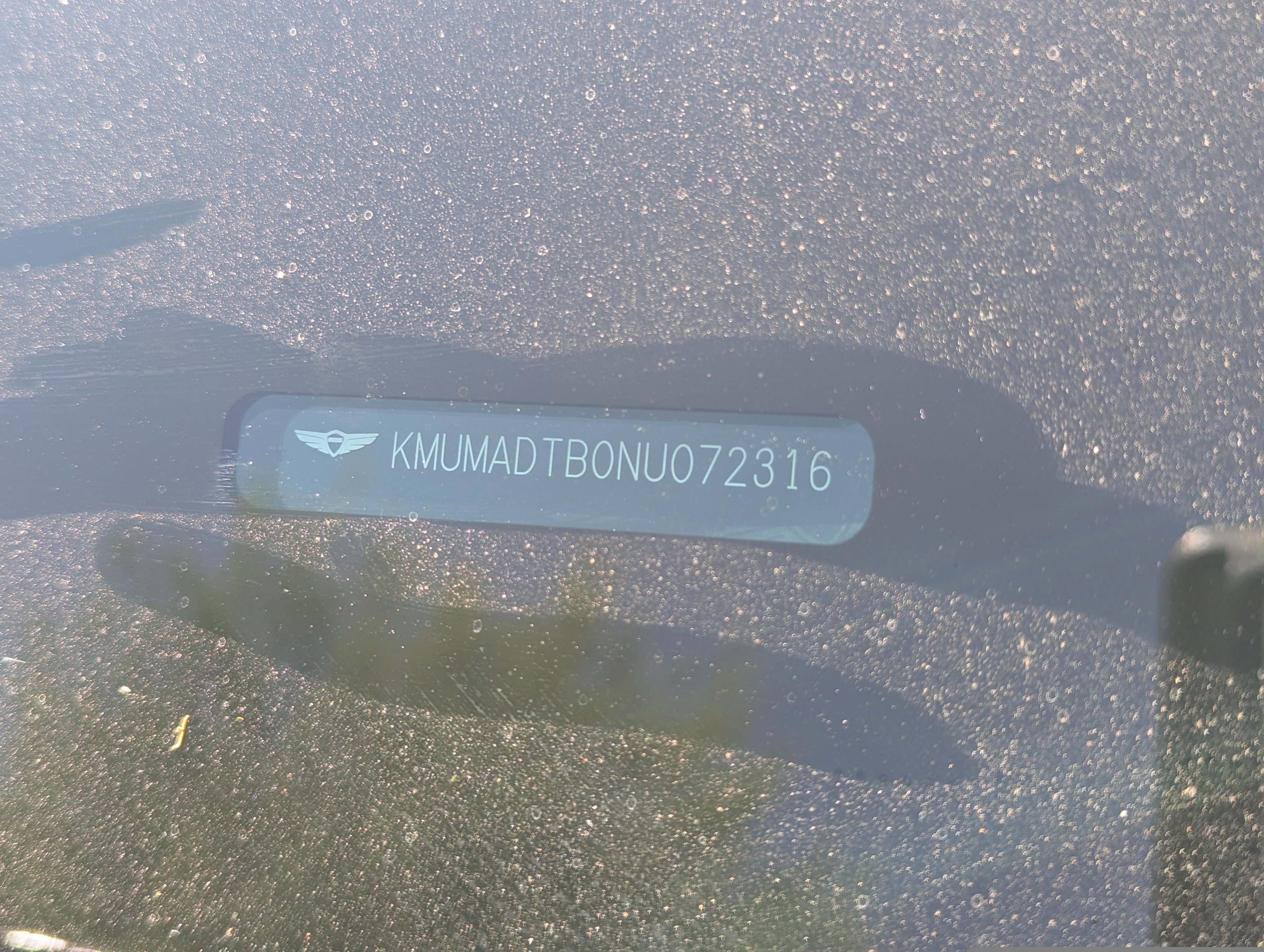 Used 2022 Genesis GV70 2.5T w/ Advanced Package image 17