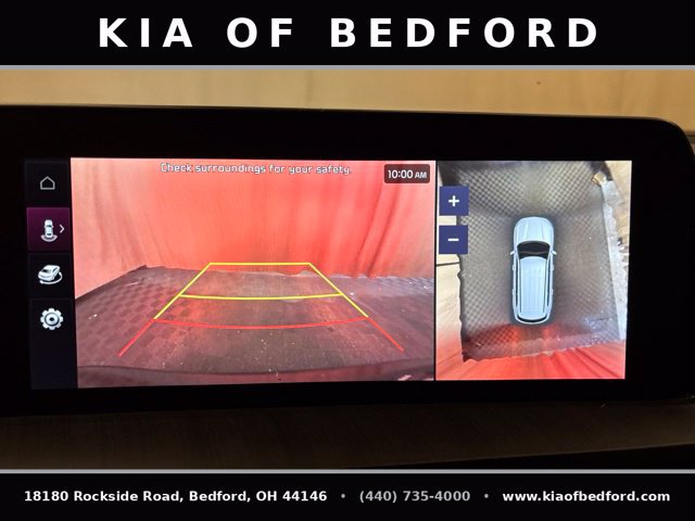 Used 2023 Kia Telluride SX Prestige AWD/4WD image 26