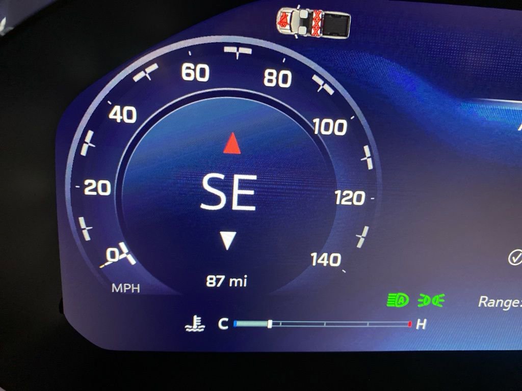 New 2026 Chevrolet Silverado 1500 LT w/ Z71 Off-Road Package image 21