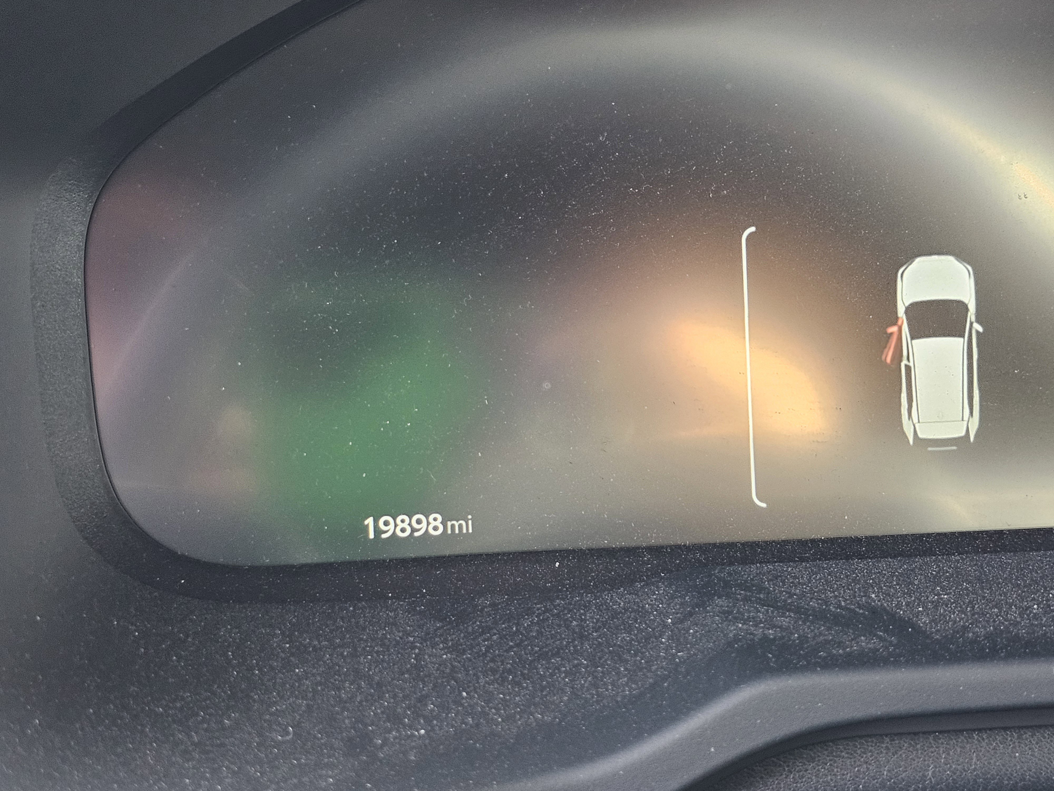 Used 2024 Toyota RAV4 XSE image 9