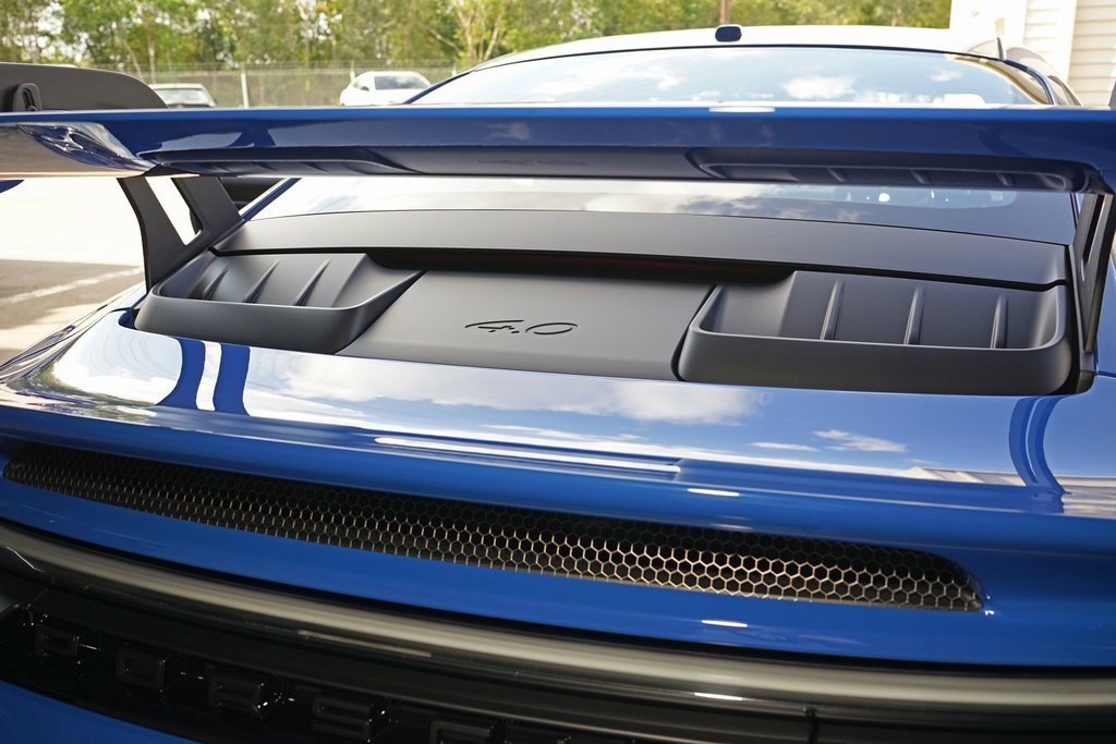 Used 2026 Porsche 911 GT3 image 32