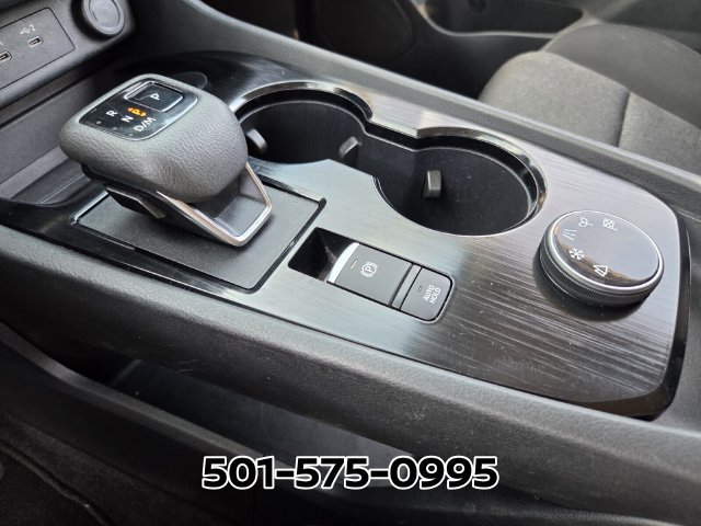 Used 2024 Nissan Rogue SV AWD/4WD image 27