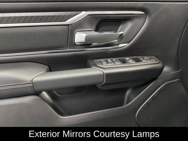 New 2026 RAM 1500 4x4 Crew Cab image 29