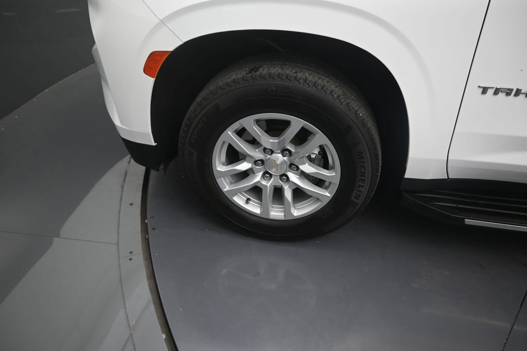 Used 2023 Chevrolet Tahoe LS RWD image 9