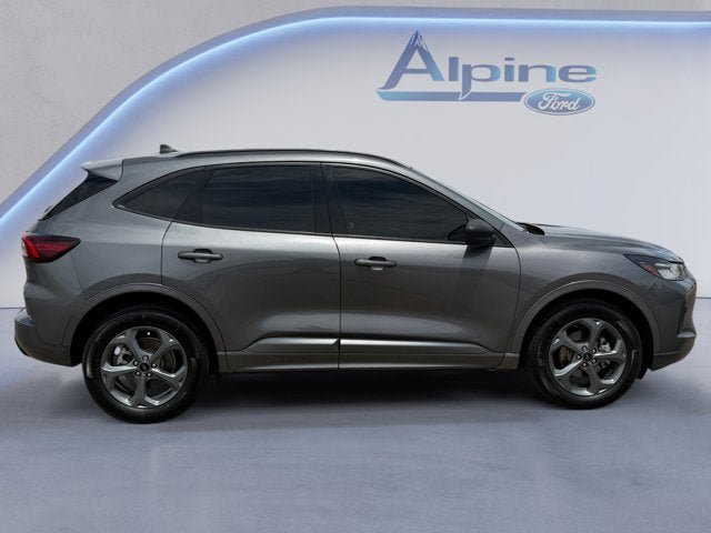 Used 2023 Ford Escape ST-Line AWD/4WD image 6