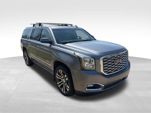 Used 2019 GMC Yukon XL Denali w/ Denali Ultimate Package image 1