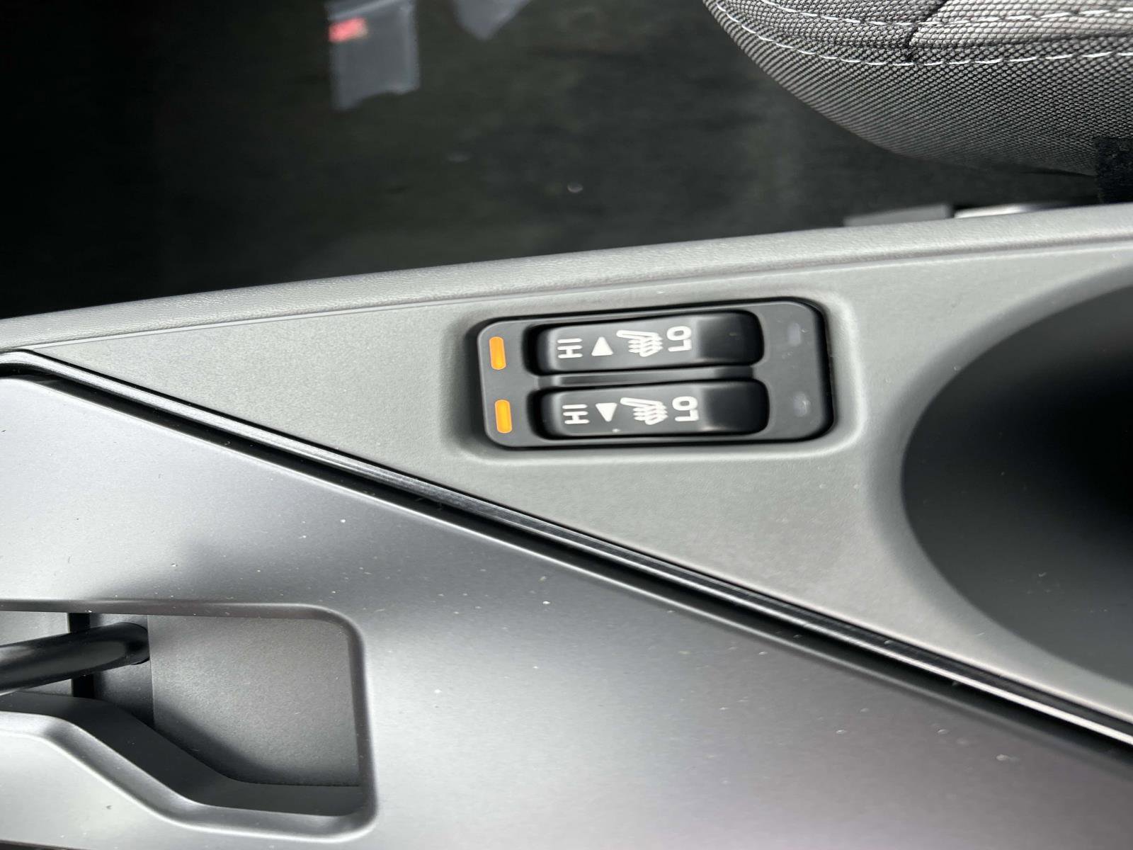 New 2026 Subaru Crosstrek 2.0i Premium image 12