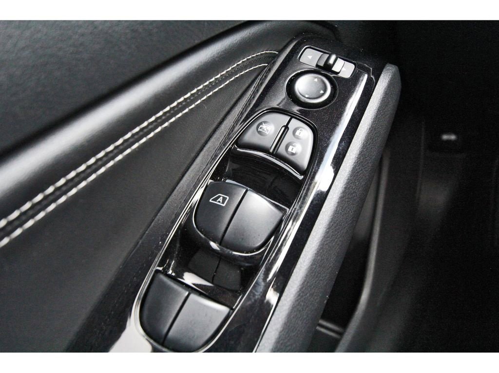 Used 2023 Nissan Altima 2.5 SL FWD image 20