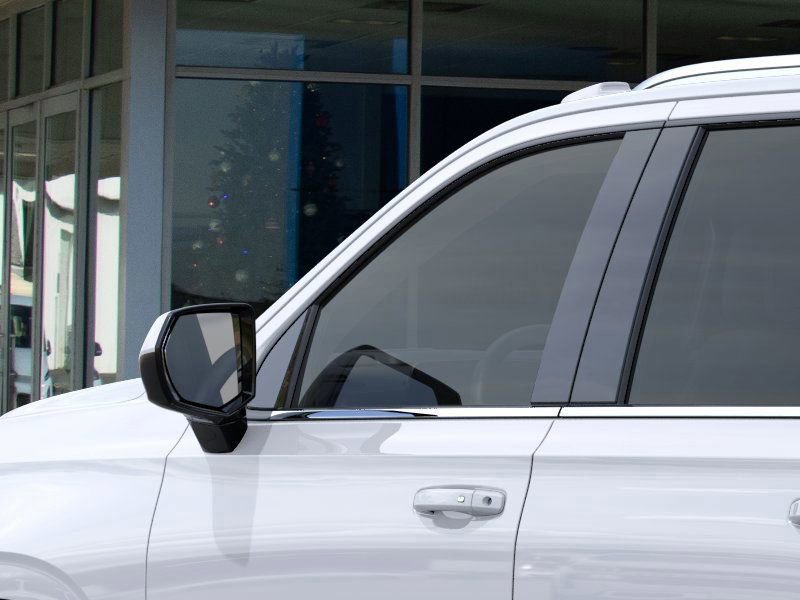 New 2026 Chevrolet Suburban LS image 12