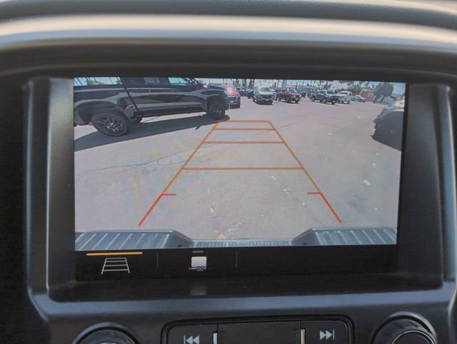 Certified 2022 Chevrolet Colorado Z71 RWD image 20