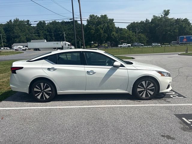 Used 2022 Nissan Altima 2.5 SL AWD/4WD image 5