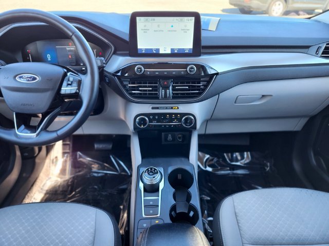 Certified 2024 Ford Escape Active AWD/4WD image 14