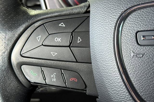 Used 2017 Dodge Challenger R/T Scat Pack image 37