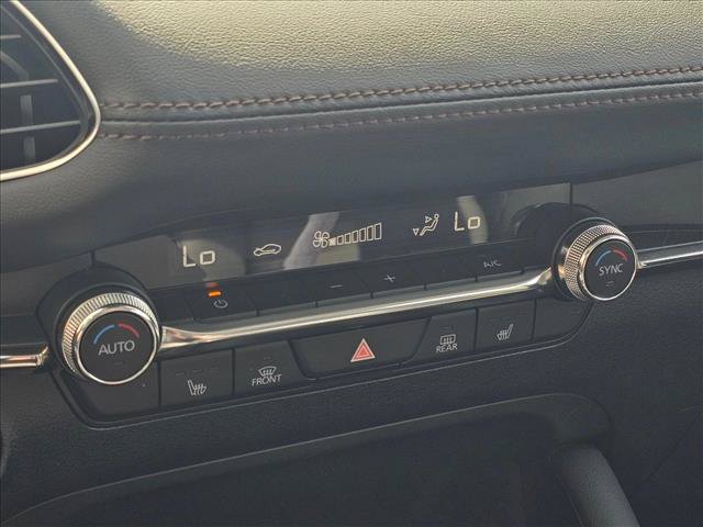 Used 2023 MAZDA MAZDA3 s FWD image 27