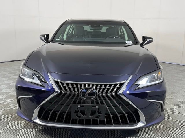 Used 2023 Lexus ES 350 Luxury w/ Accessory Package (Z1) image 7