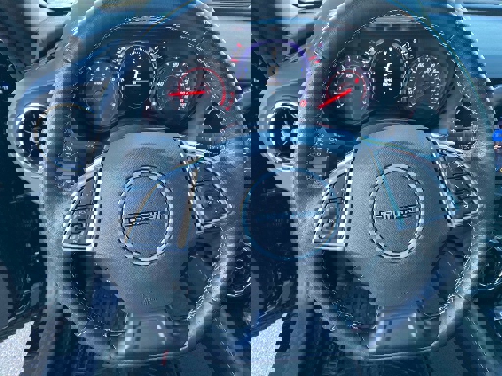 Used 2019 Chevrolet Camaro LT image 10