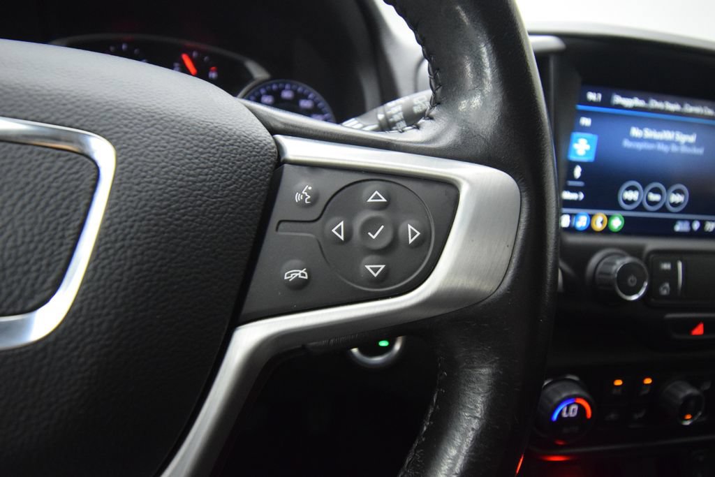 Used 2020 GMC Terrain SLT w/ Preferred Package FWD image 32