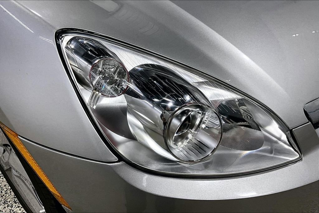 Used 2007 Saturn Sky w/ Premium Trim Pkg image 27