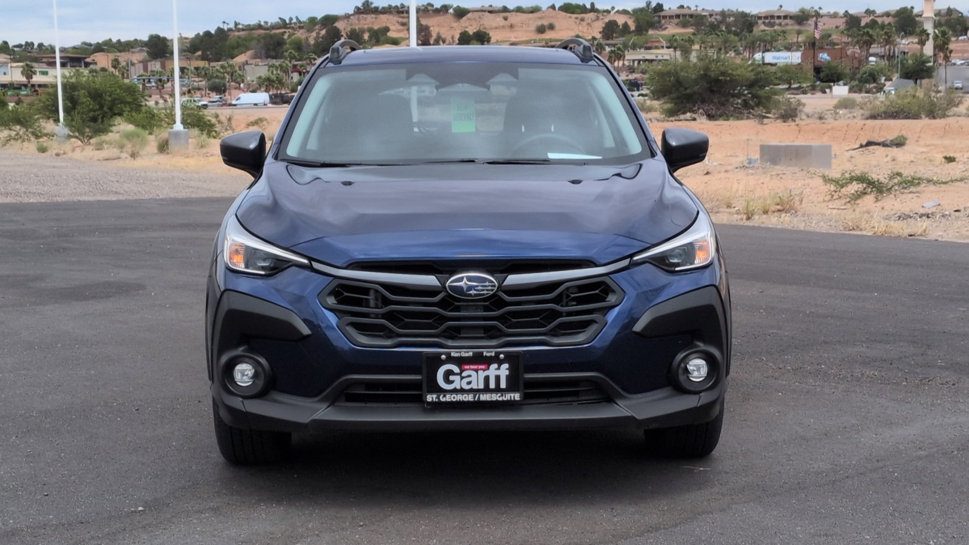 Used 2025 Subaru Crosstrek 2.0i Premium AWD/4WD image 9