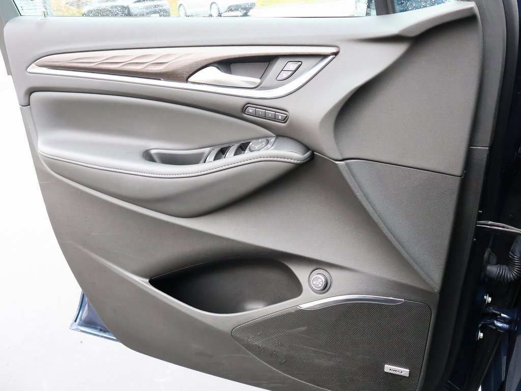 Used 2023 Buick Enclave Avenir w/ Trailering Package, 5000 lbs. image 42