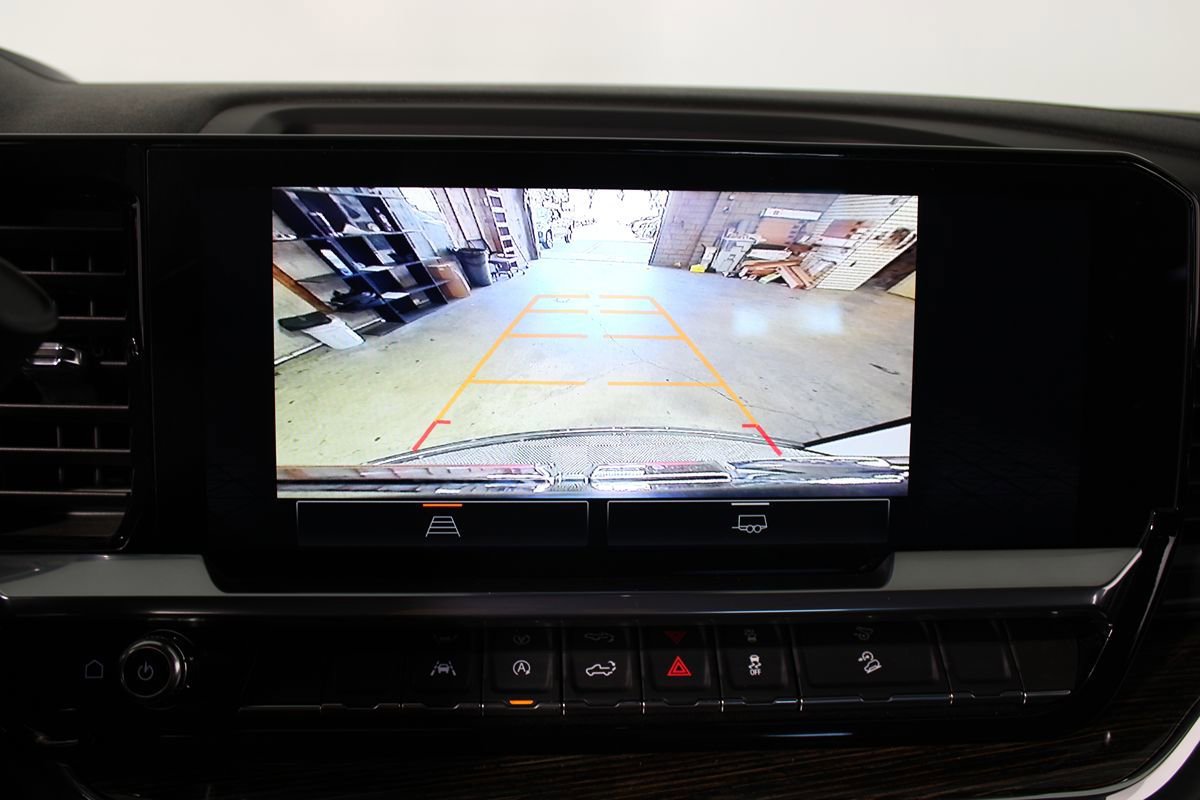 Used 2024 GMC Sierra 1500 Elevation w/ X31 Off-Road Package image 18