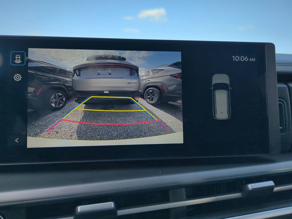 New 2026 Hyundai Santa Fe SE image 25