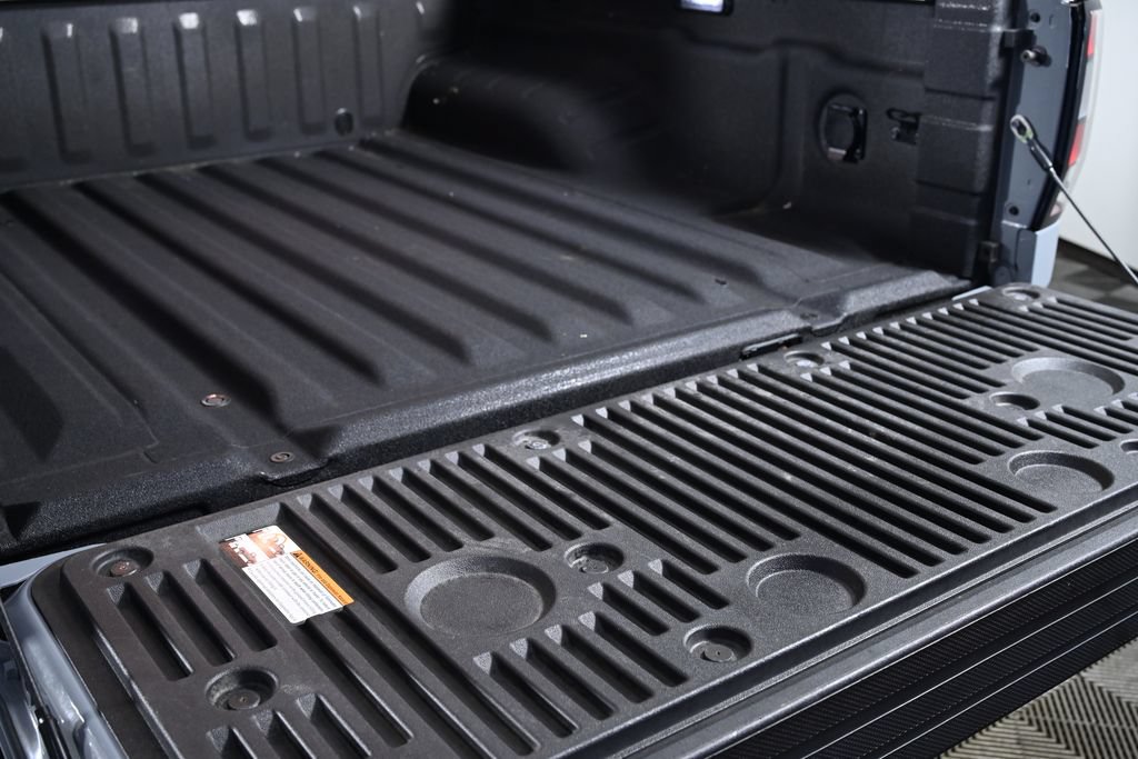 Certified 2023 Nissan Frontier PRO-4X w/ Pro Convenience Package AWD/4WD image 39