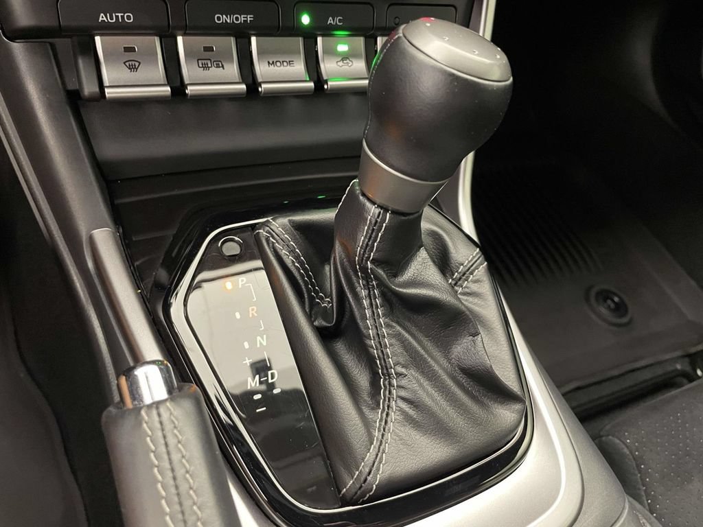 Used 2025 Toyota GR86 Premium w/ ALL Weather Mat Package (TMS) RWD image 29