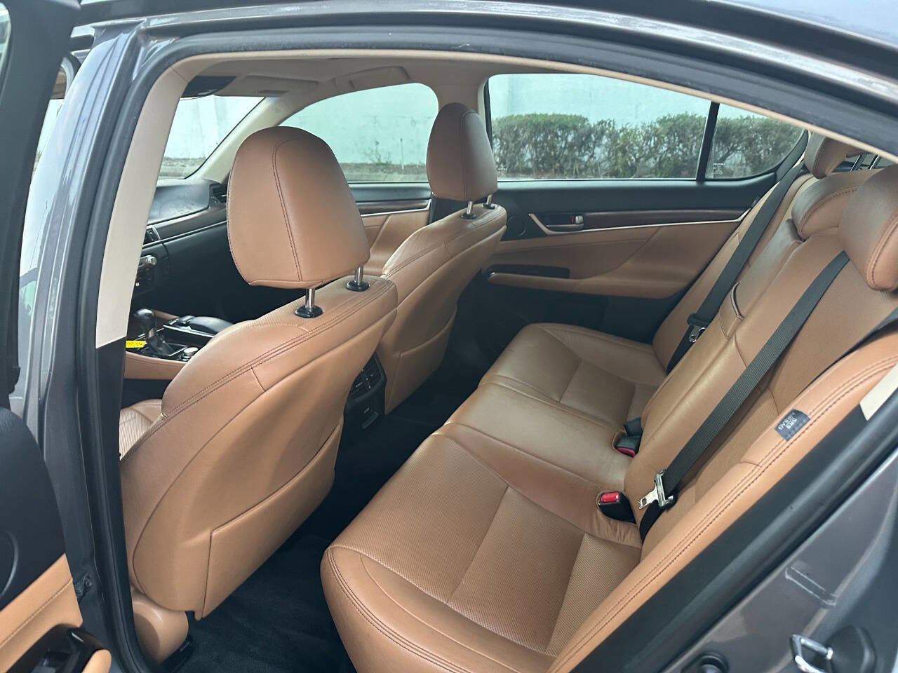 Used 2013 Lexus GS 350 image 15