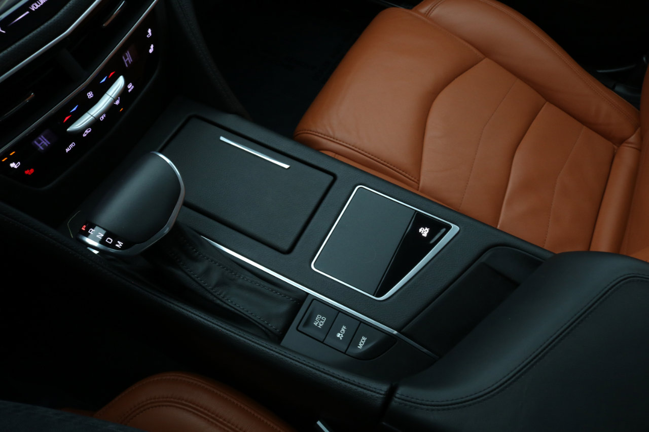 Used 2017 Cadillac CT6 Premium Luxury image 40