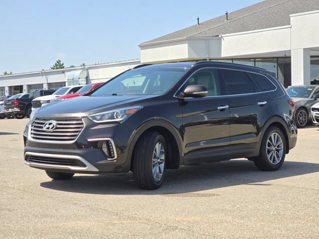 Used 2019 Hyundai Santa Fe XL SE w/ SE Premium Package 02 FWD image 22